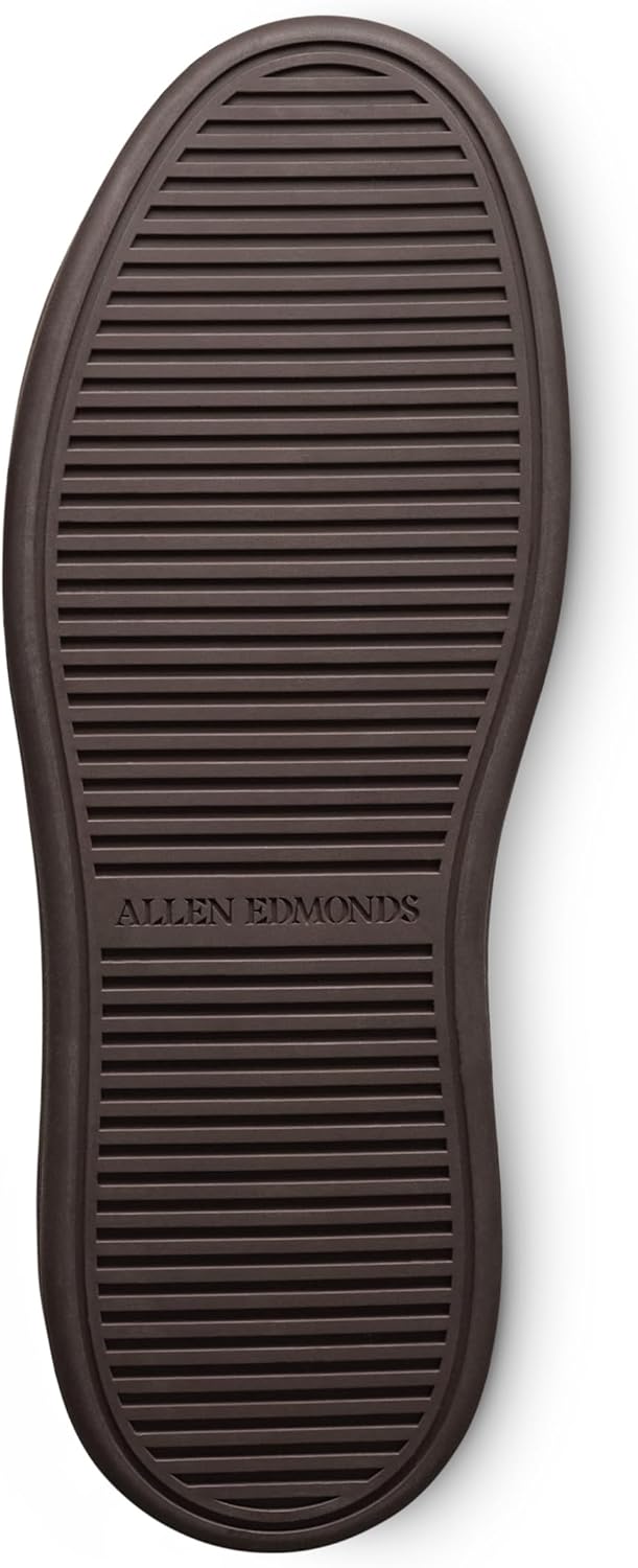 Мужские кроссовки Allen Edmonds Foster, Mahogany — фото 3