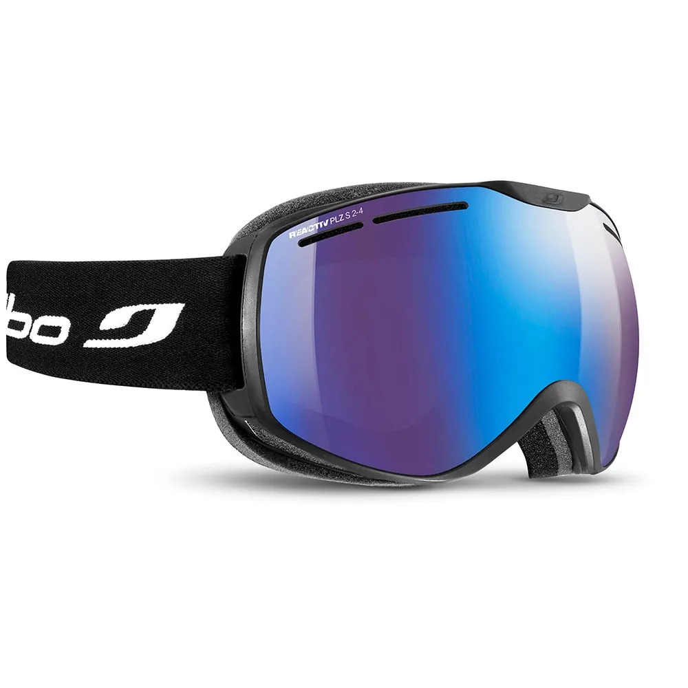 

Поляризованные солнцезащитные очки Julbo Fusion, синий