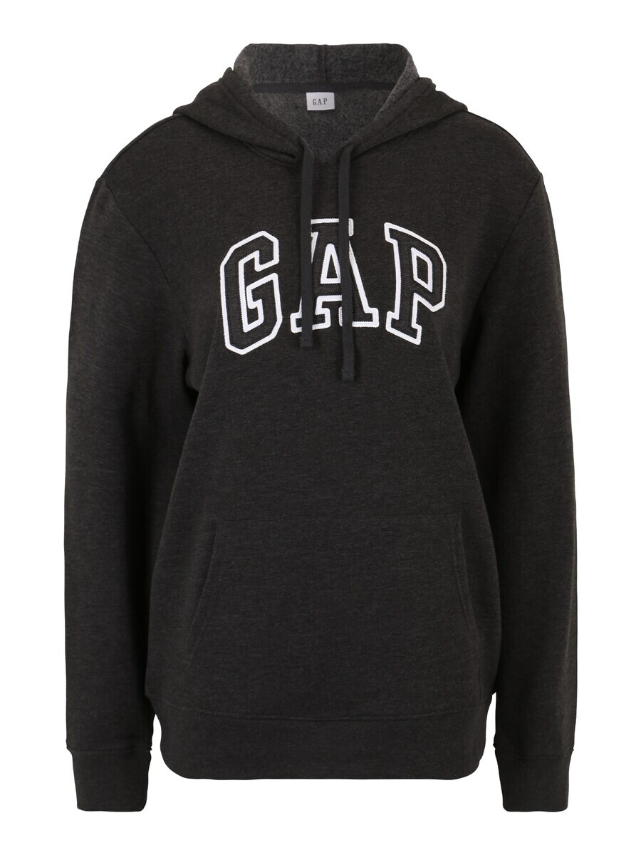 Толстовка Gap HERITAGE, антрацит