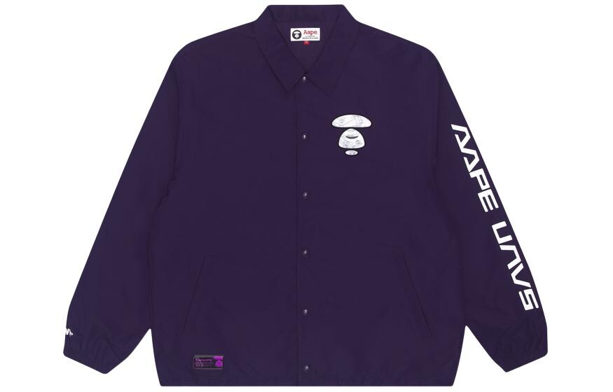 

Куртка мужская Aape, черный