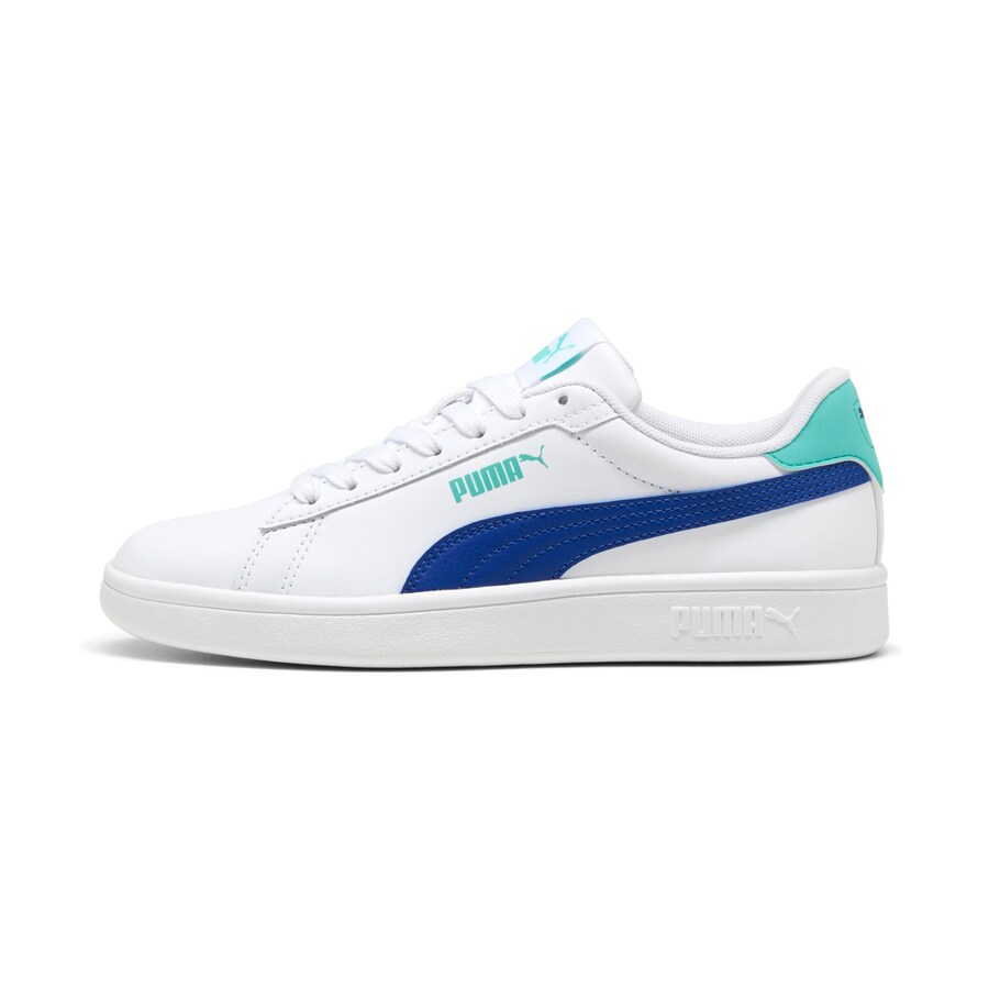 

Кроссовки PUMA Smash 3.0, белый