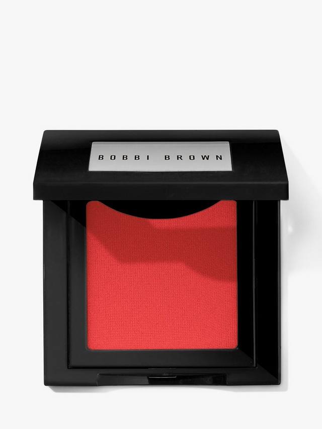 

Матовый румянец Bobbi Brown, Flame