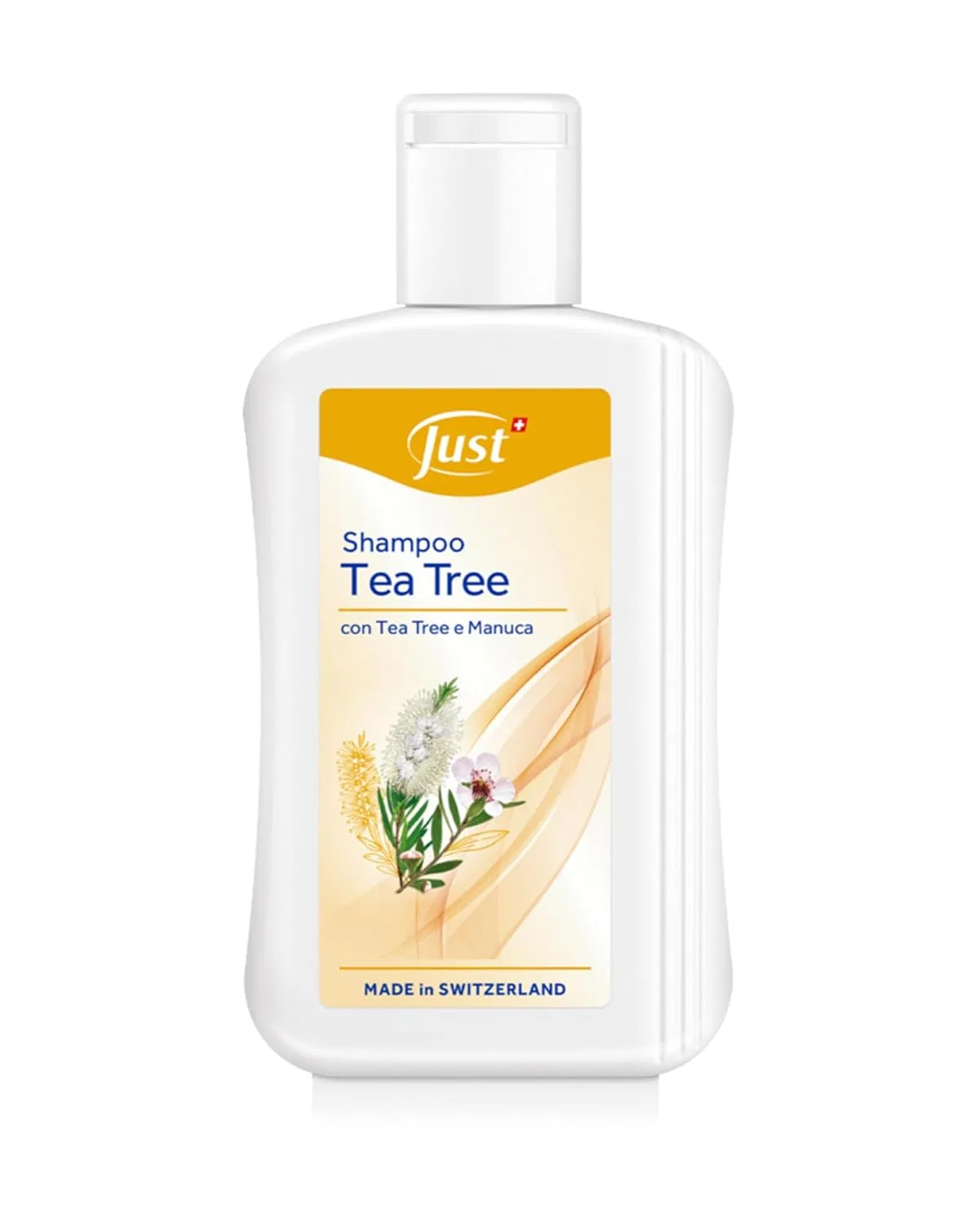 Шампунь Just Tea Tree, 250 мл Just International