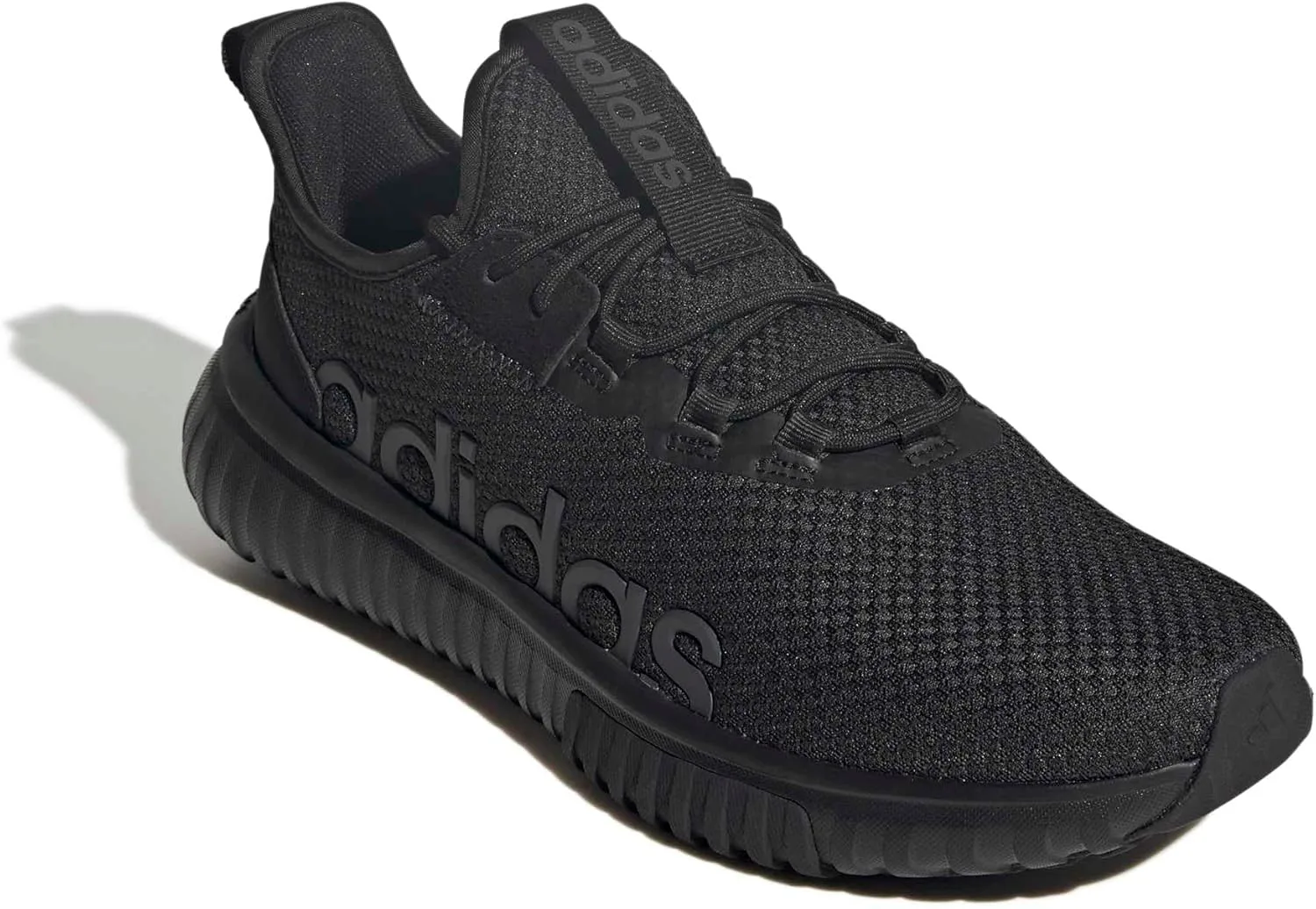 Мужские кроссовки Adidas Kaptir 4.0, черный — фото 4