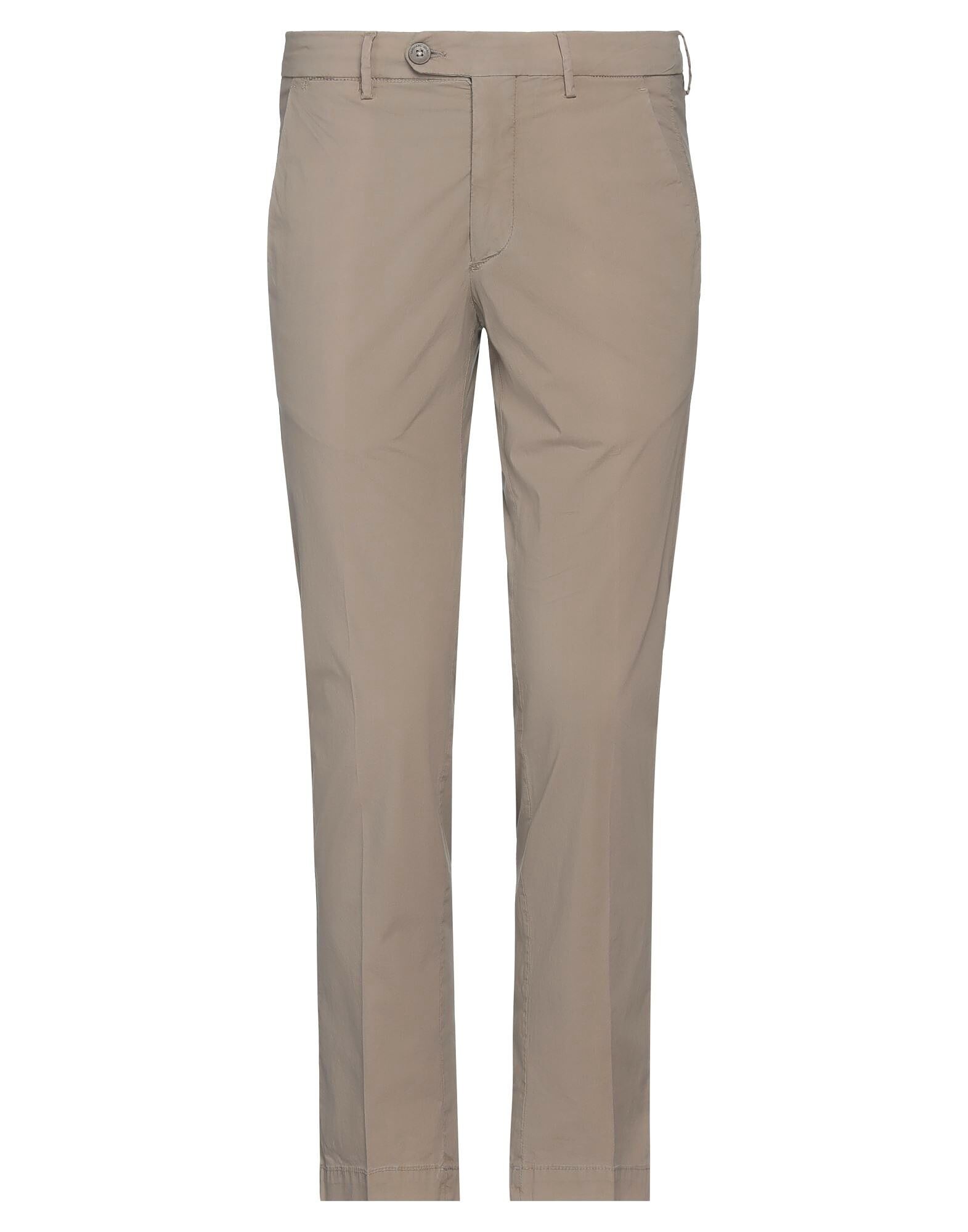 

Брюки Michael Coal, хаки