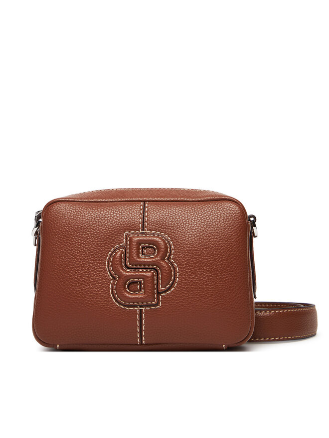 

Сумка через плечо BOSS 50547969 Braun