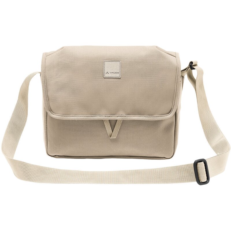 

Сумка для отдыха Coreway Shoulder Bag 6 Vaude, цвет linen