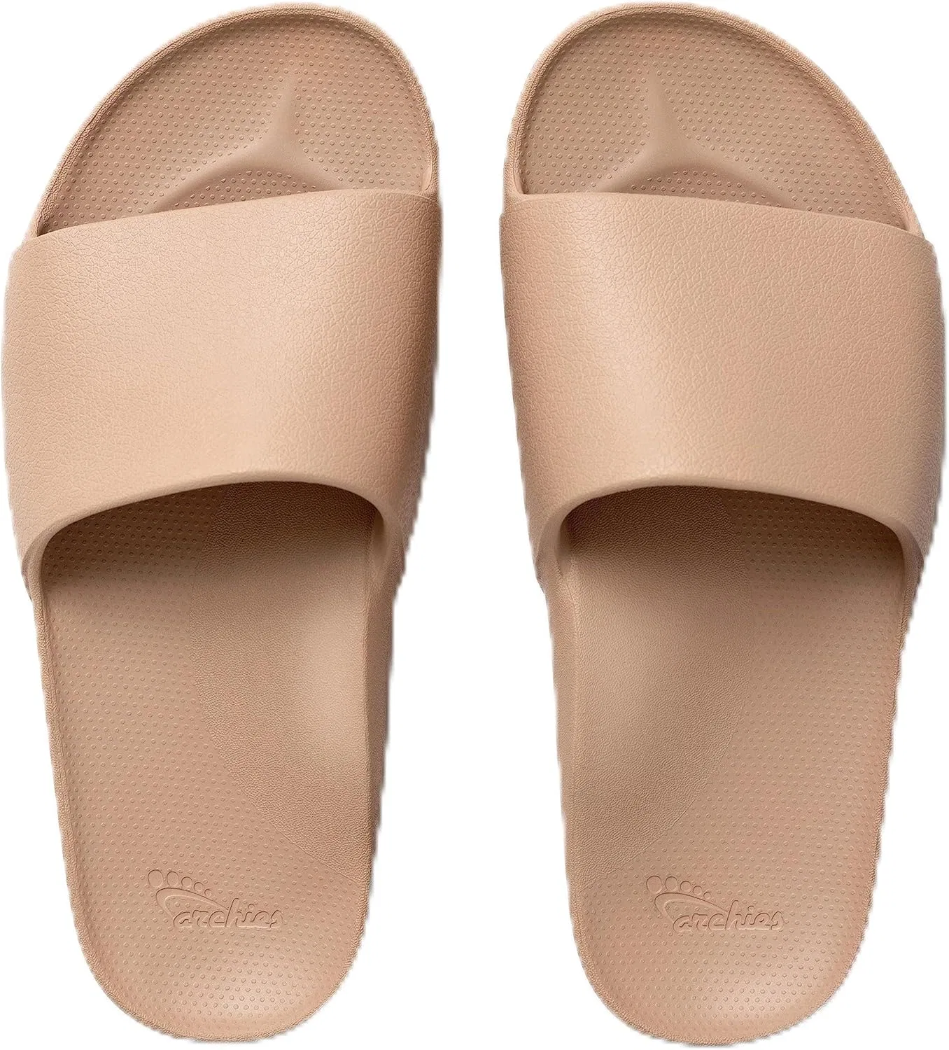 Спортивные сандалии Arch Support Tan ARCHIES