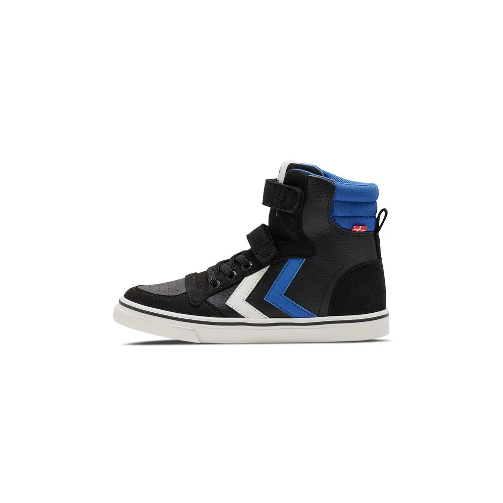 

Кроссовки Hummel Slimmer Stadil, черный