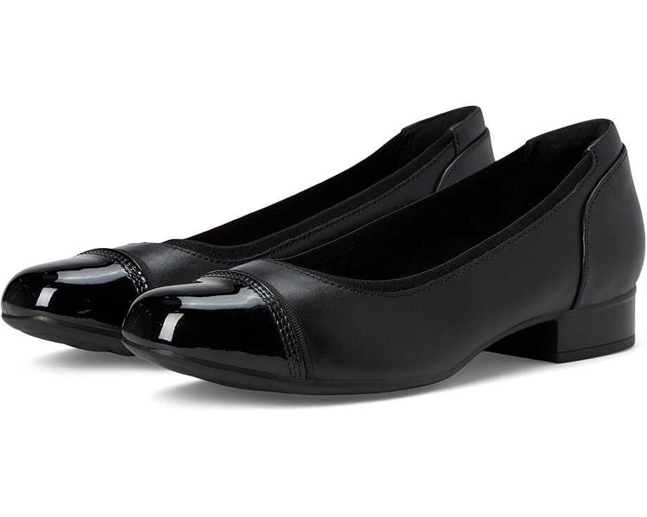 Туфли Clarks Krystine May, черный