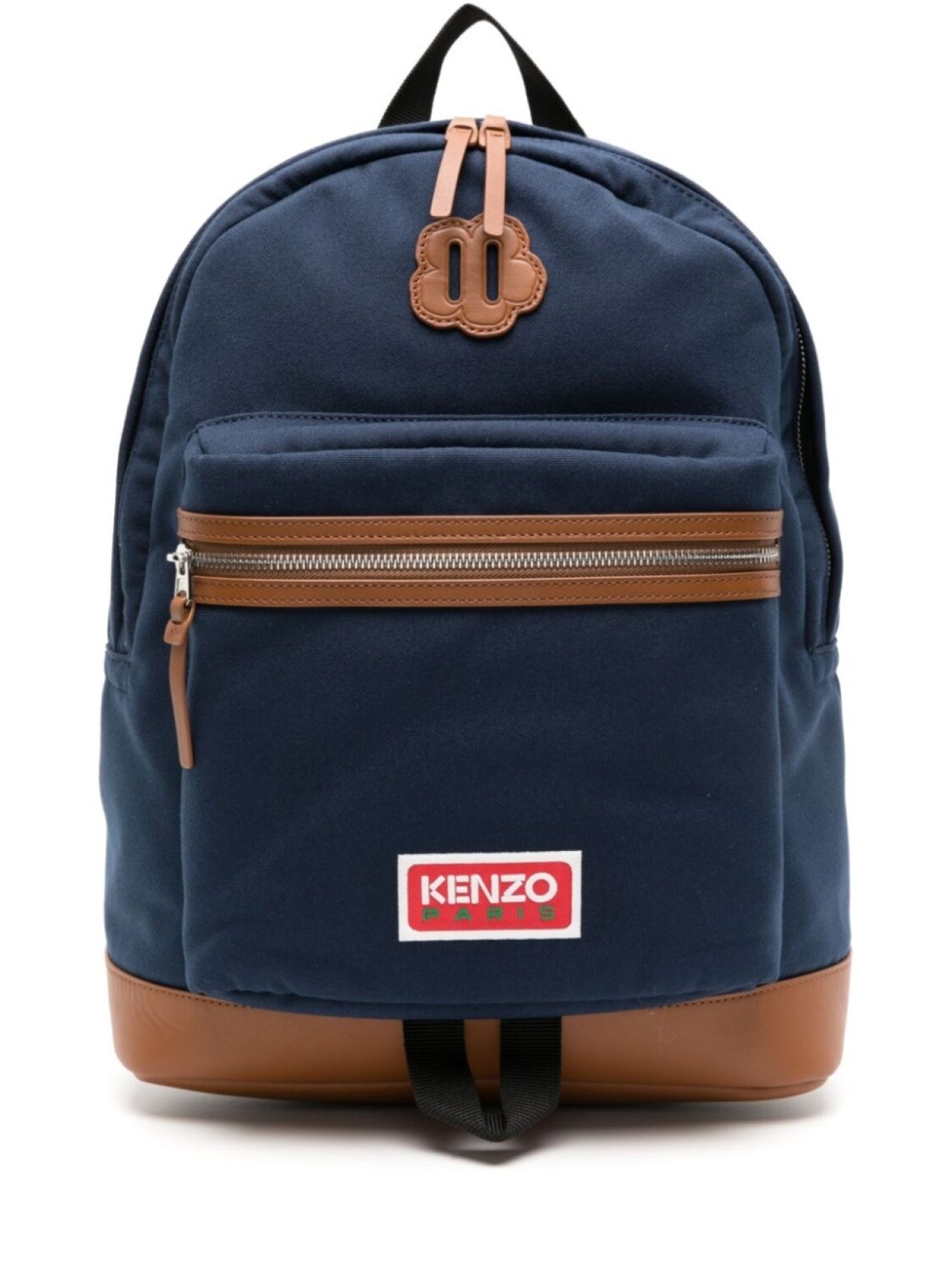 

Kenzo рюкзак Explore с нашивкой-логотипом, синий