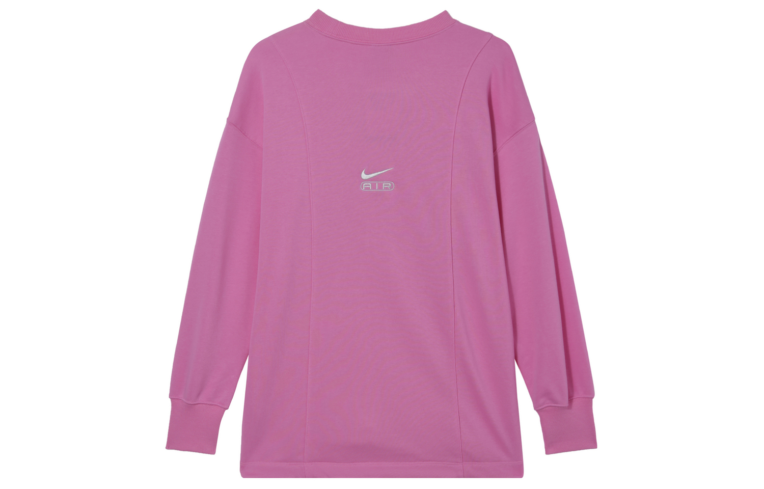 Свитшот AIR женский Fun Nike, розовый — фото 4