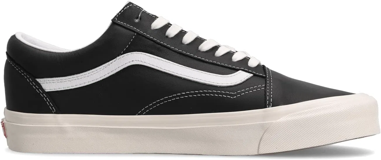 Кроссовки Vans Old Skool VD3H унисекс для взрослых, Multicoloured — фото 4