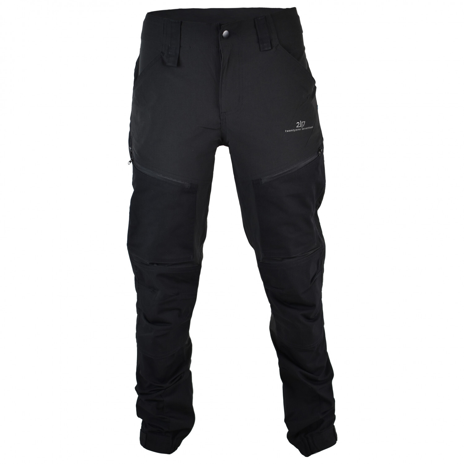 

Трекинговые брюки 2117 Of Sweden Pant Stojby, черный