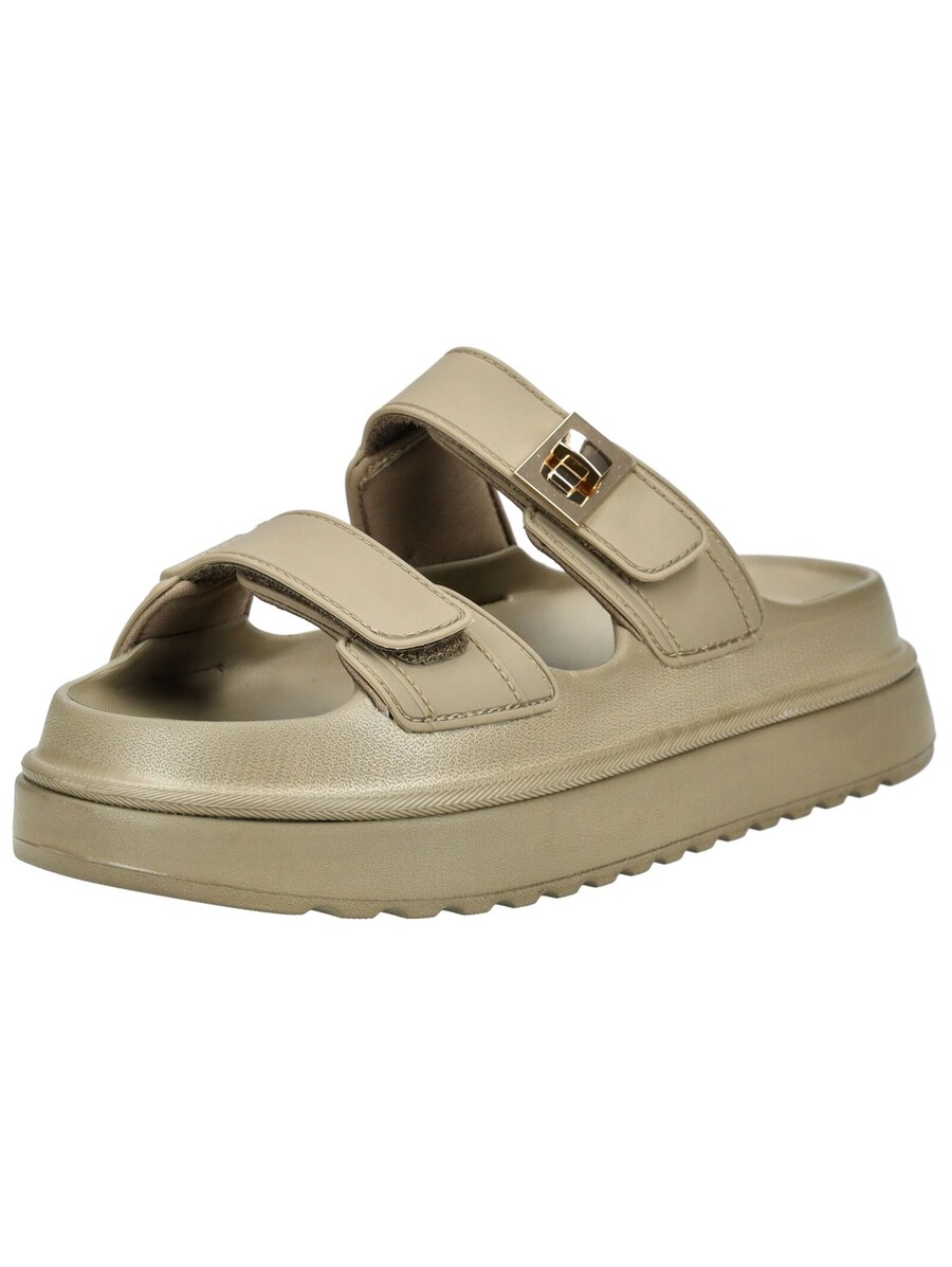 Мюли STEVE MADDEN, Olive