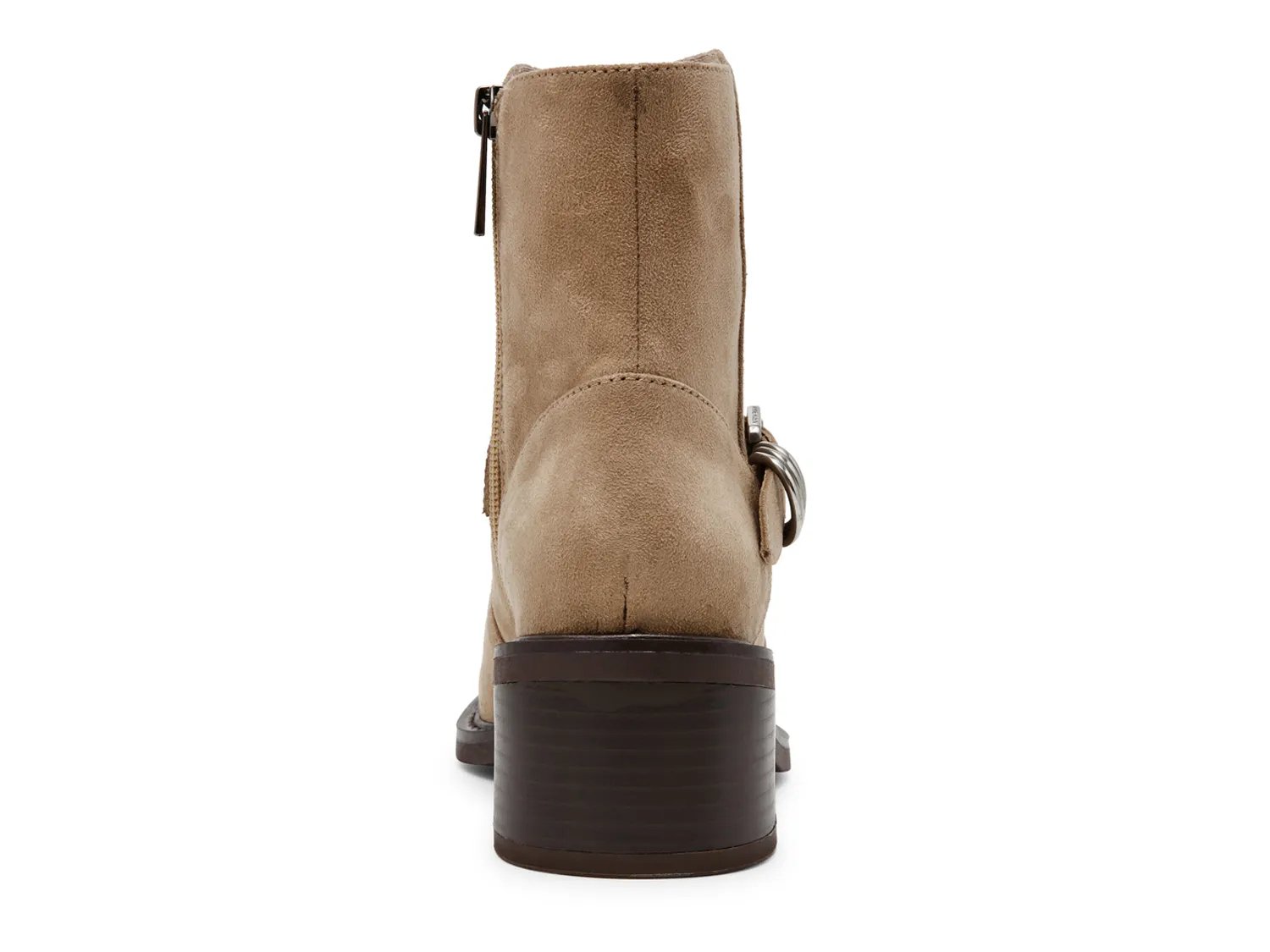 Ботинки Anne Klein Amias Bootie, серо-коричневый — фото 3