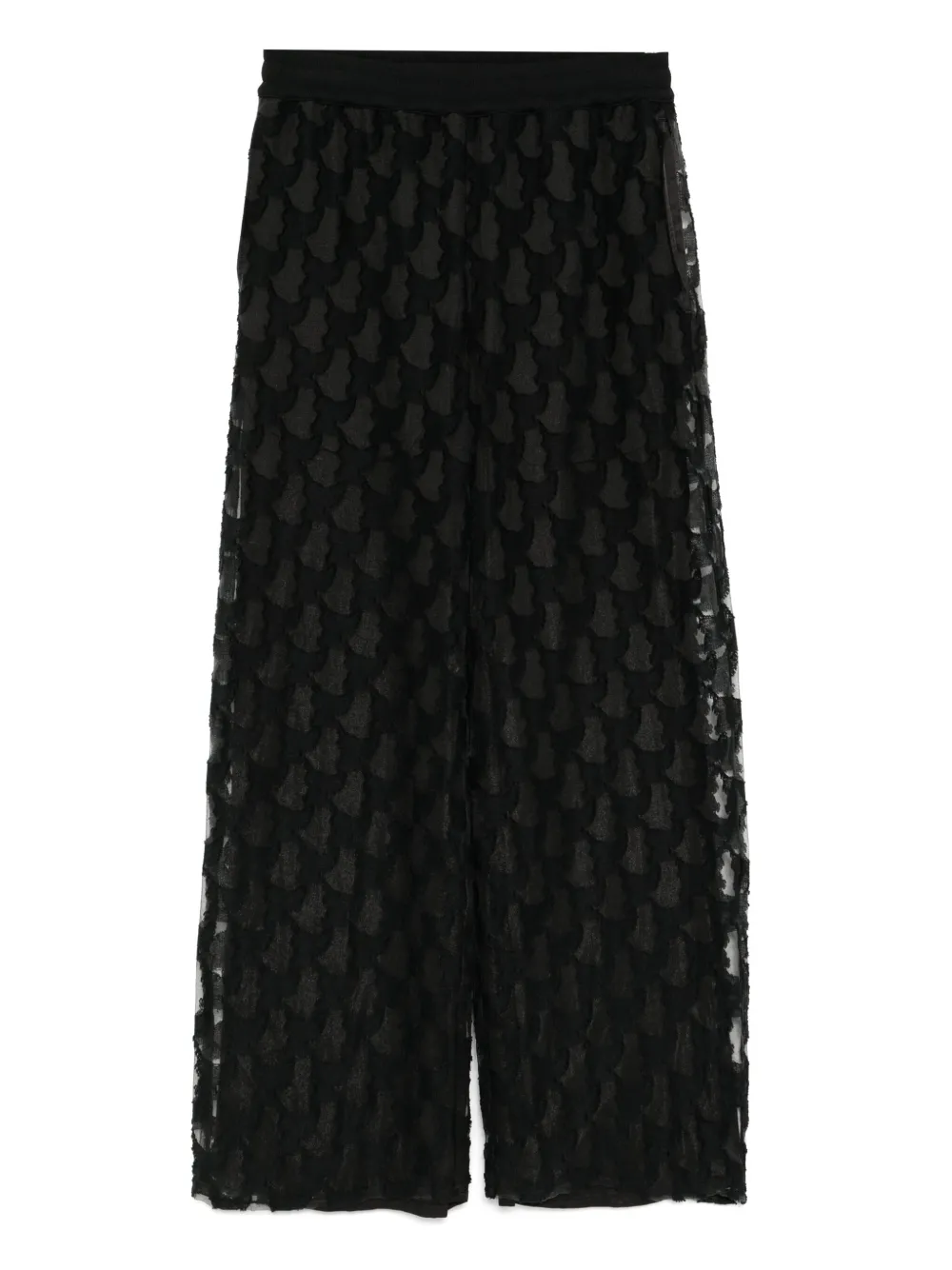 

Брюки Angel Lace Easy MASU, черный