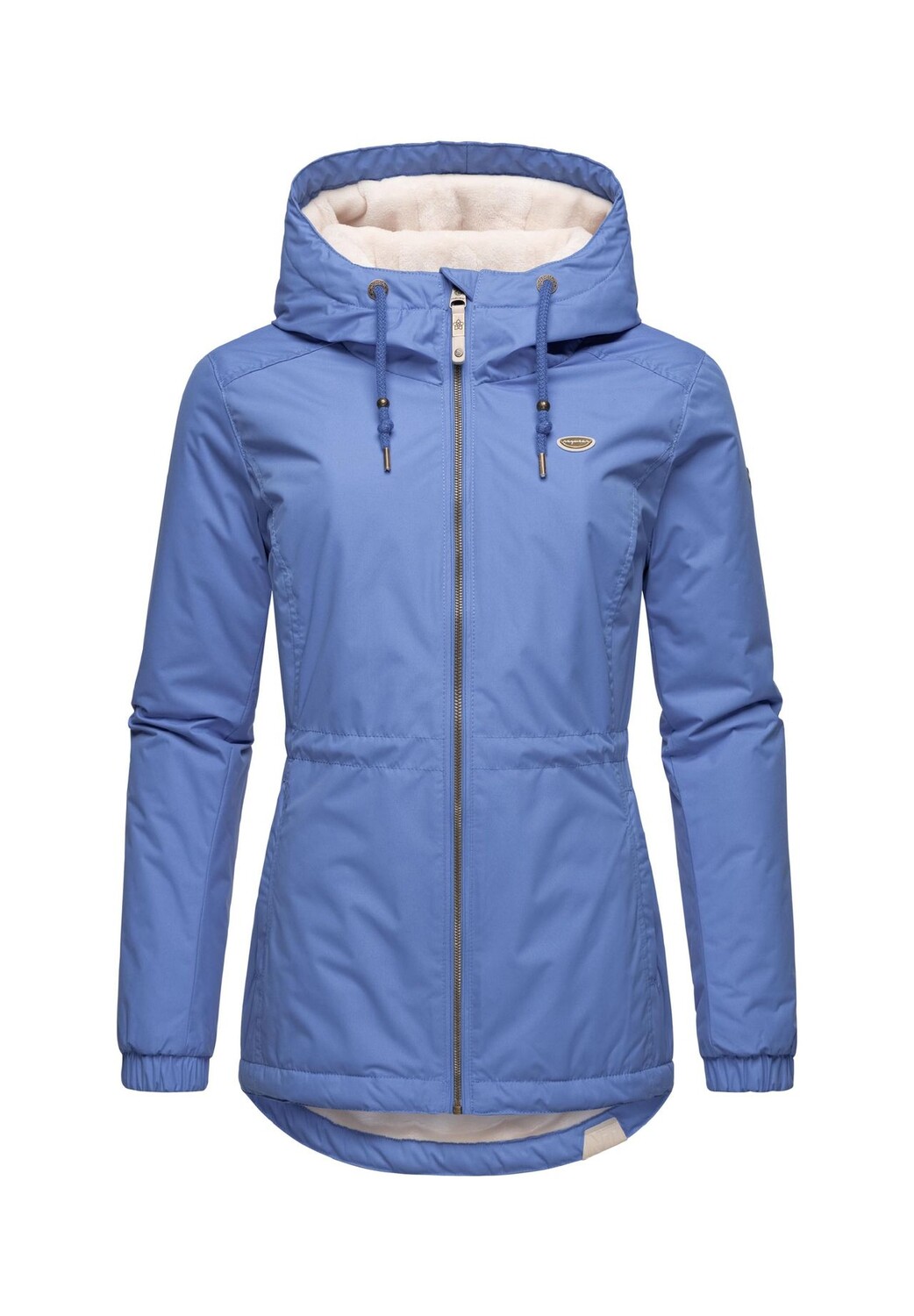

Зимняя куртка Dankka Warm Ragwear, синий