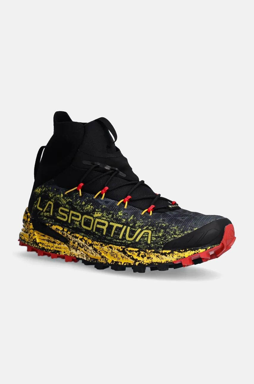 

Кроссовки LA Sportiva Uragano Gtx, черный