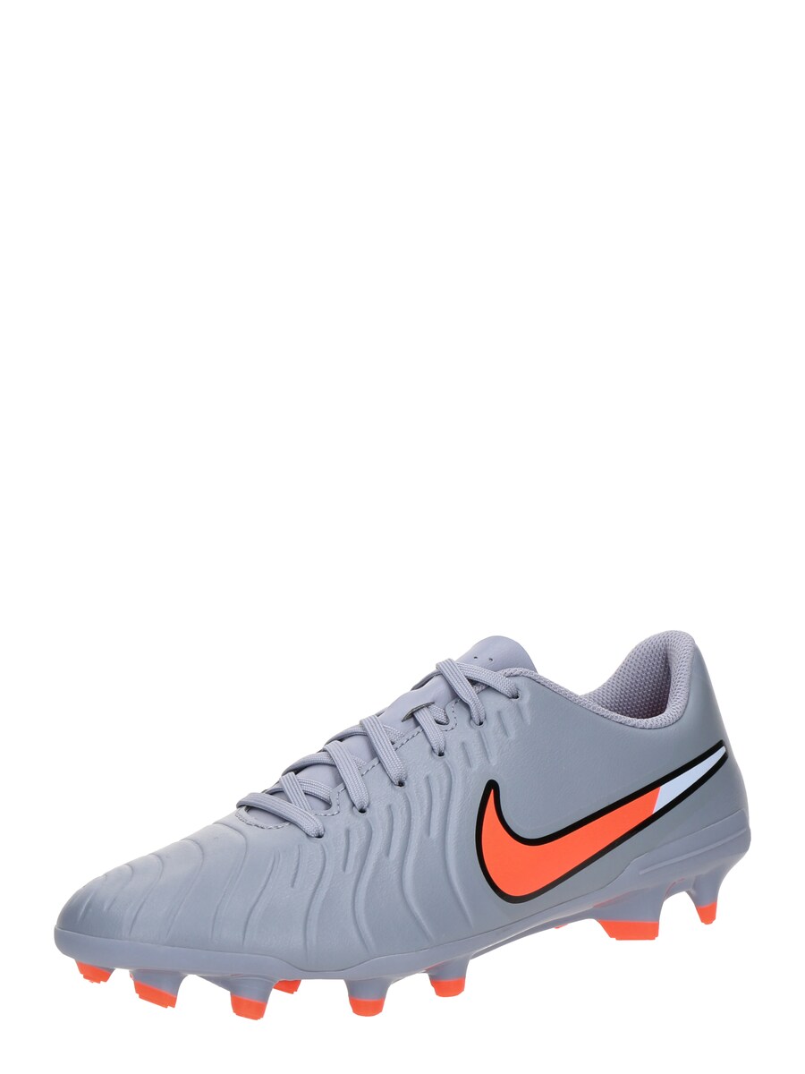 

Футбольные бутсы NIKE Tiempo Legend 10 Club MG, Smoke blue