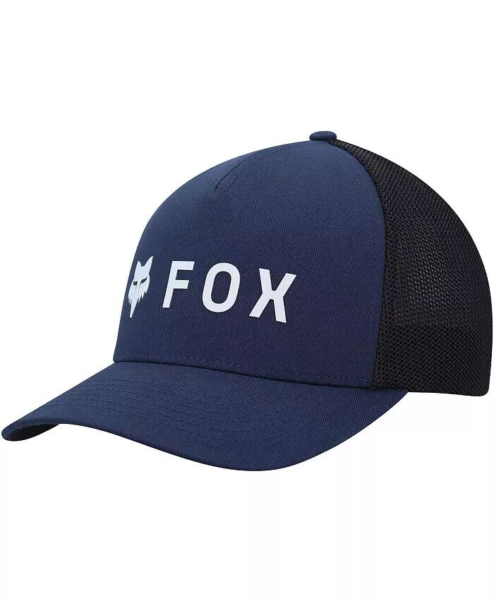 

Мужская темно-синяя кепка Absolute Mesh Flex Fox