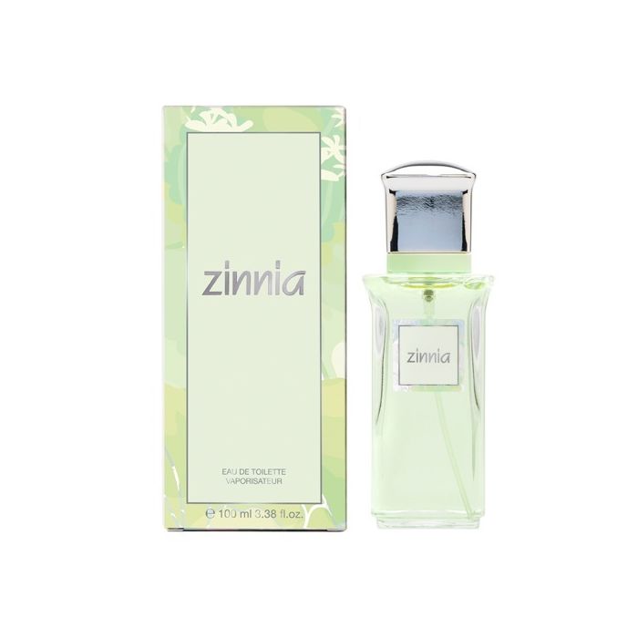 

Женская туалетная вода Zinnia EDT Zinnia, 100 ml