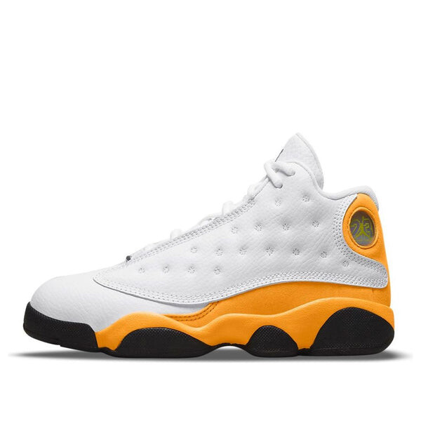 

Кроссовки 13 ретро Air Jordan, белый