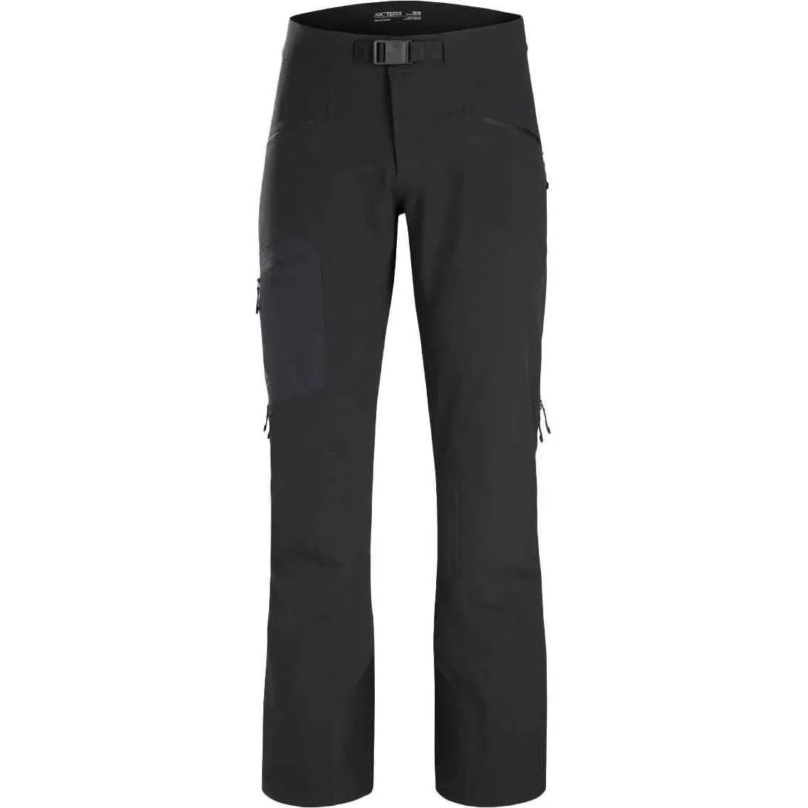 Arcteryx Штаны софтшелл Arc'teryx RUSH M Vintage Green — фото 3