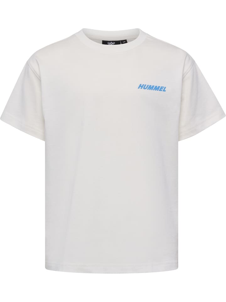 

Hummel Футболка Hmlcasper Lifestyle для мальчиков, цвет «Зефир»