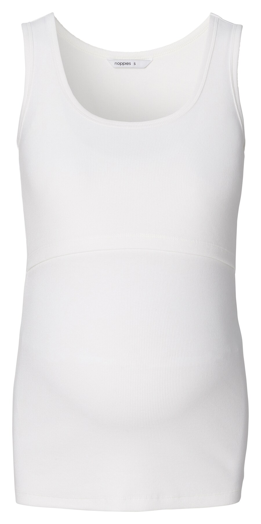 

Топ Noppies Evita, белый