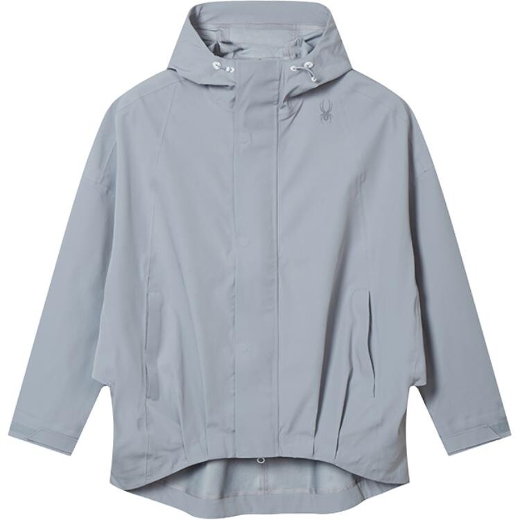 

Куртка женская Spyder, цвет Silver Gray