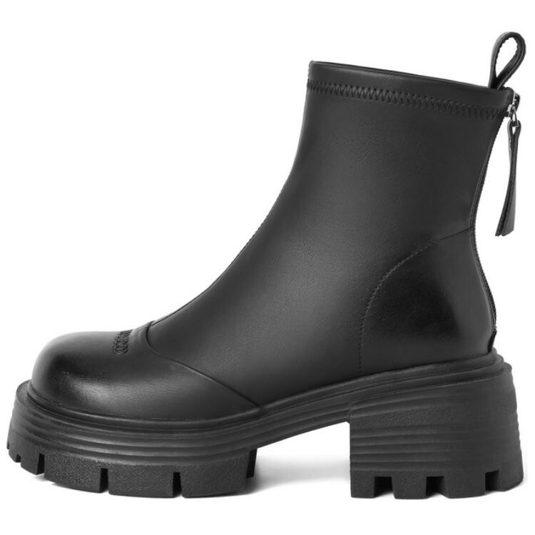 

Ботильоны BELLE Ankle Boots Women's