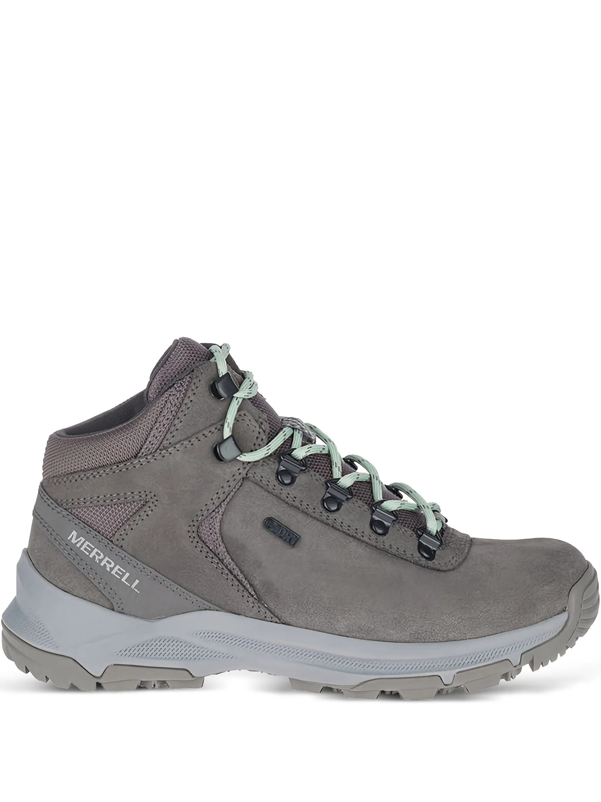 

Кроссовки Erie Mid Waterproof WMNS Merrell, серый