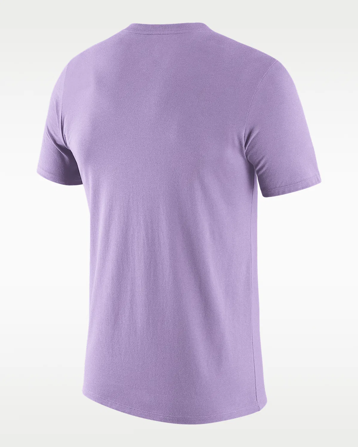 Nike Dri-FIT WNBA T-Shirt Golden State Valkyries Essential, Urban Lilac — фото 2