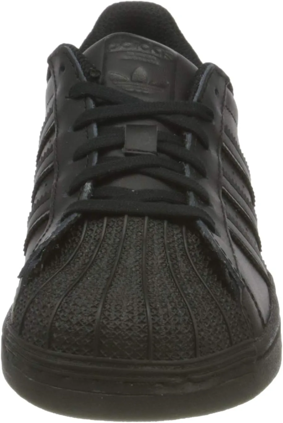 Спортивные кроссовки Adidas Originals Superstar, черный — фото 2