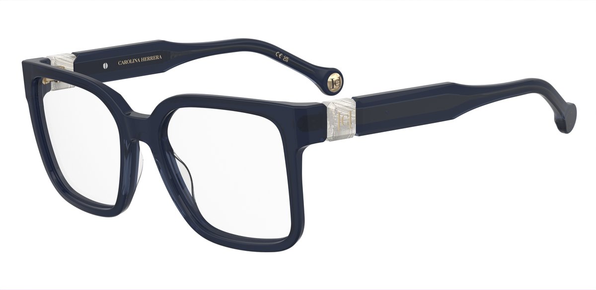 

Женские оптические оправы HER 0371 CAROLINA HERRERA