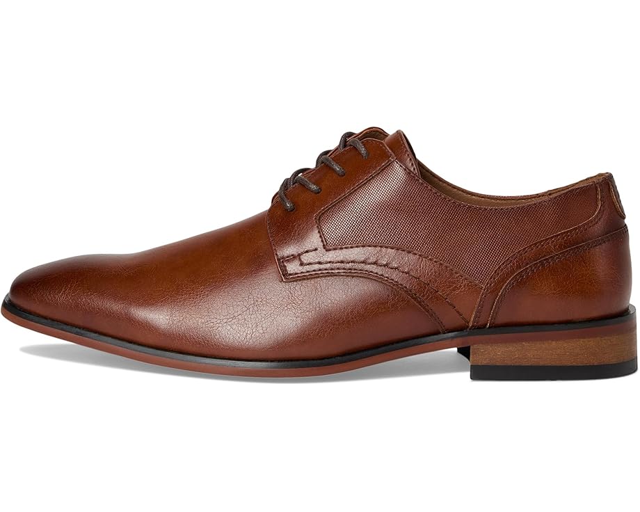 Оксфорды Tommy Hilfiger Semaj, цвет Medium Brown — фото 4
