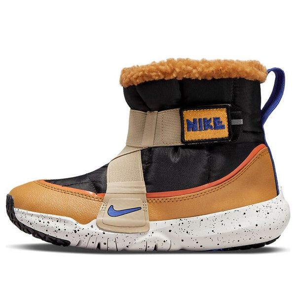 

Ботинки для снега Flex Advance Boot Nike, черный