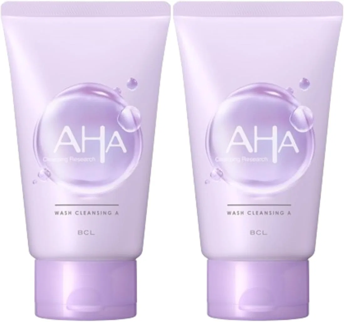 Средство для снятия макияжа — AHA Cleansing Research, 120 г