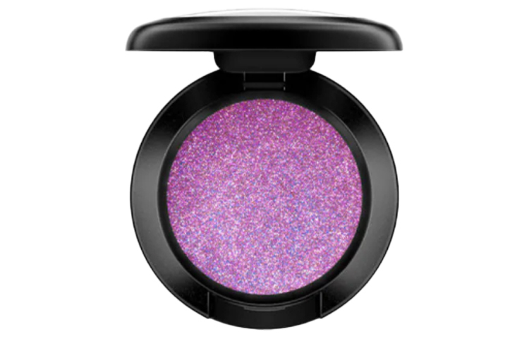 Тени для век MAC Small Eye Shadow, 1 г, #Last Dance — фото 4