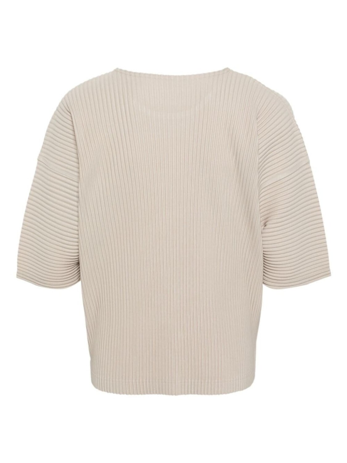 

Homme Plissé Issey Miyake футболка MC March, серый
