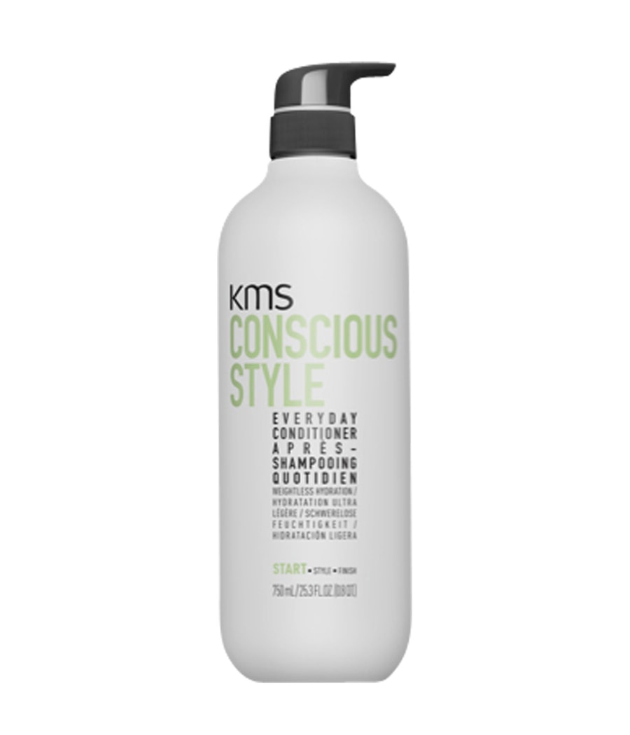 

Кондиционер KMS ConsciousStyle, 750 ml