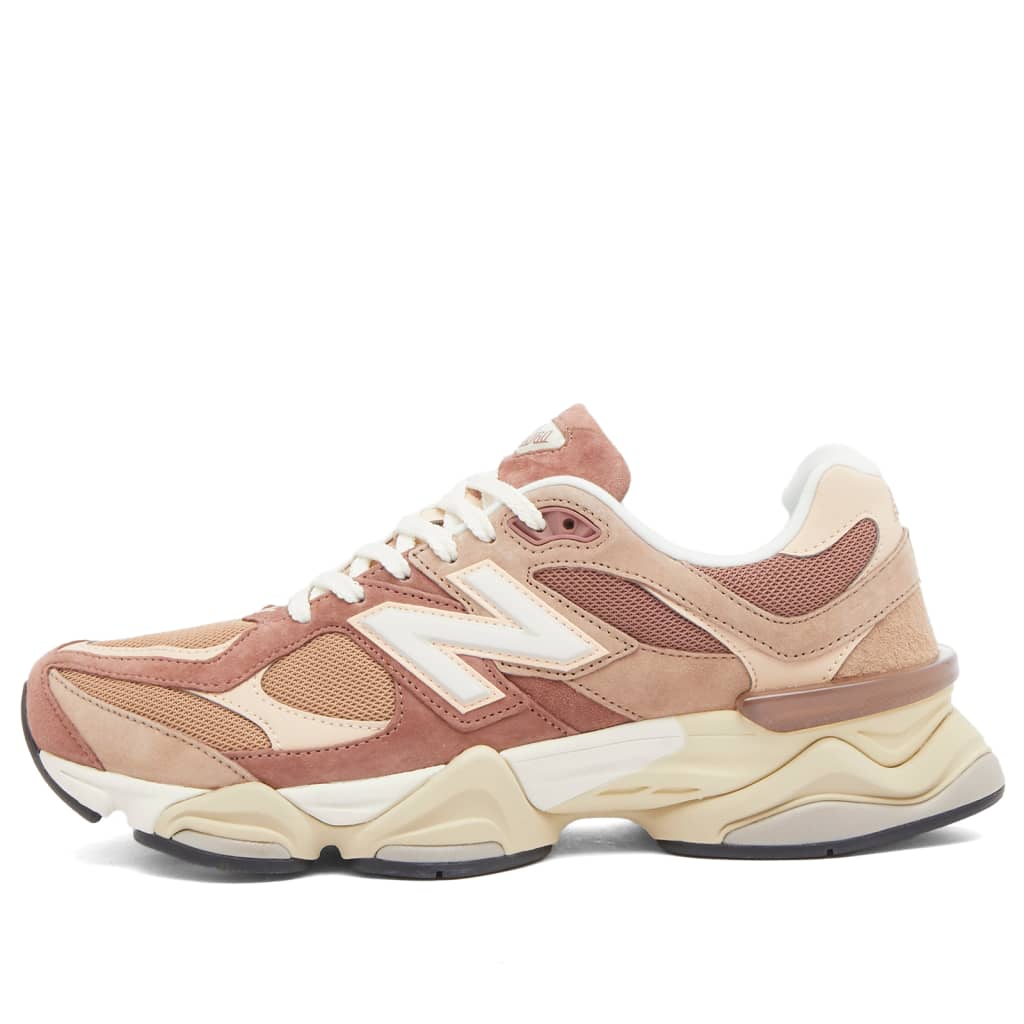 

Кроссовки U9060Eeh New Balance, цвет sparrow