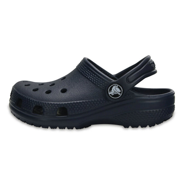

Тапочки классические сабо k Crocs