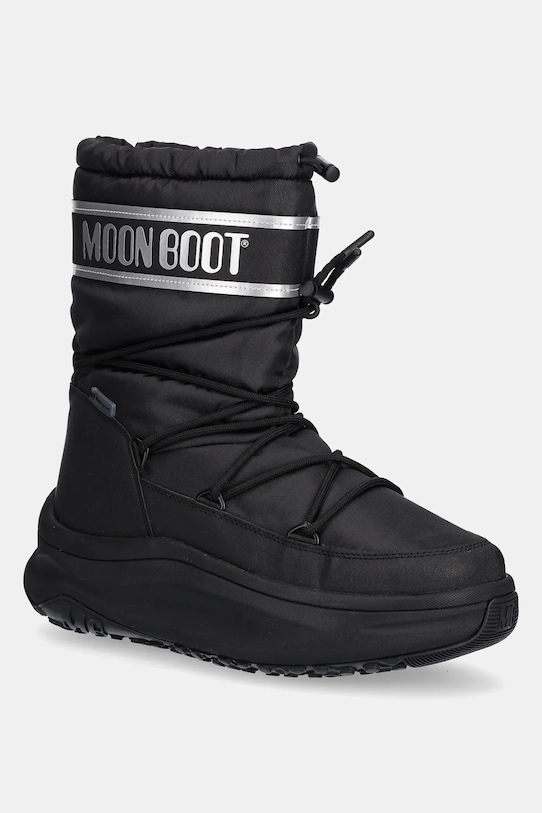 

Снегоступы MB MOON247 POLAR WP Moon Boot, черный