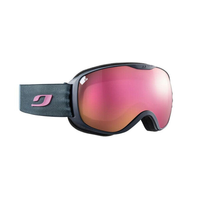 

Горнолыжные очки Julbo PIONEER CAT 3 синие, Синий, Горнолыжные очки Julbo PIONEER CAT 3 синие