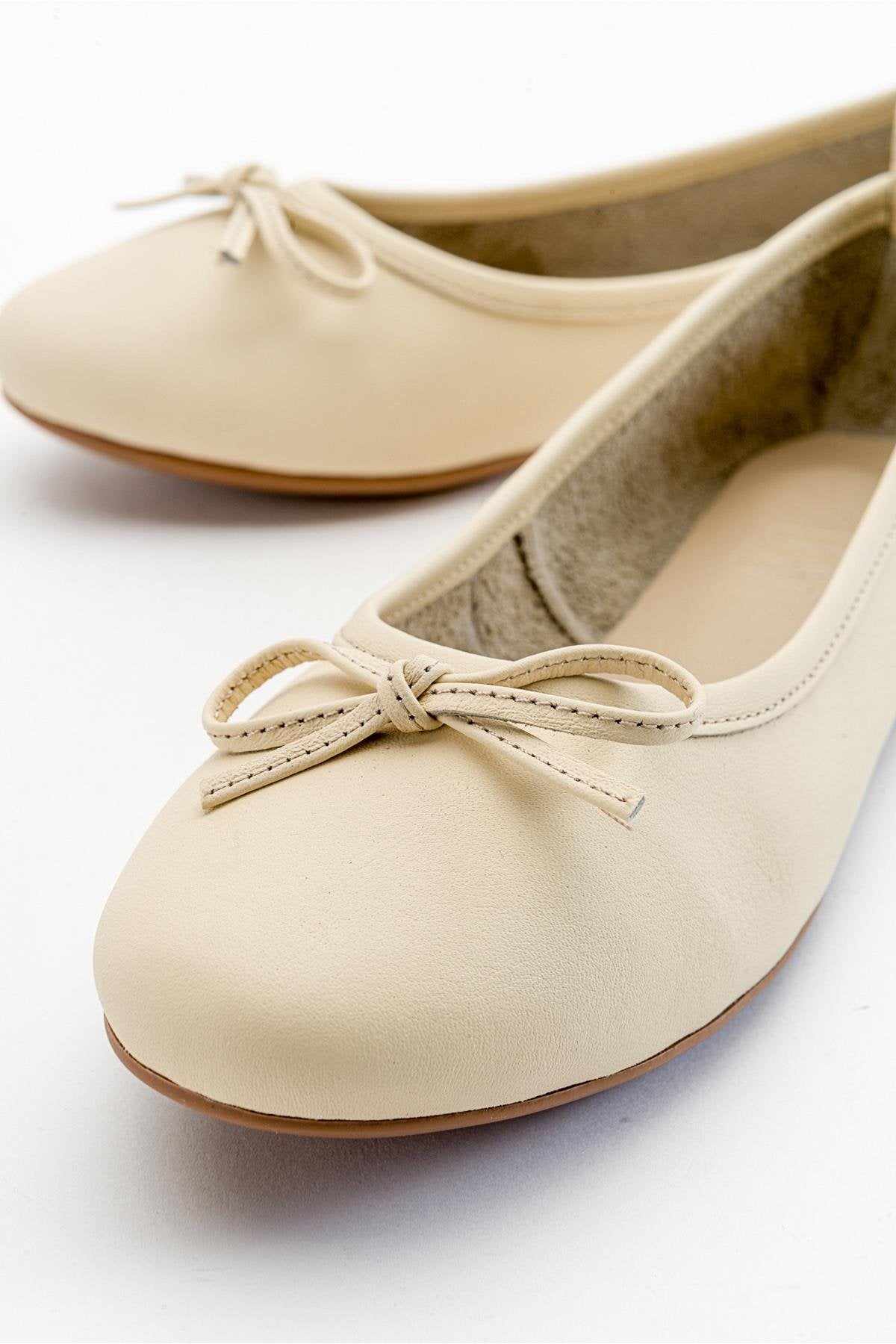 Балетки Florence Leather Forever & Always Shoes, темно-коричневый — фото 3