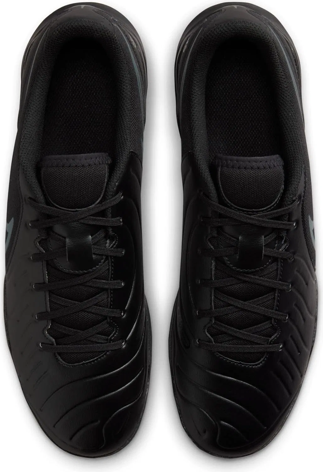 Мужские кроссовки Nike Legend 10 Club ICLow, Black Black Deep Jungle — фото 3
