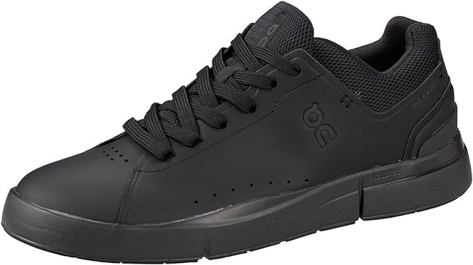 

Мужские кроссовки The Roger Advantage On, черный