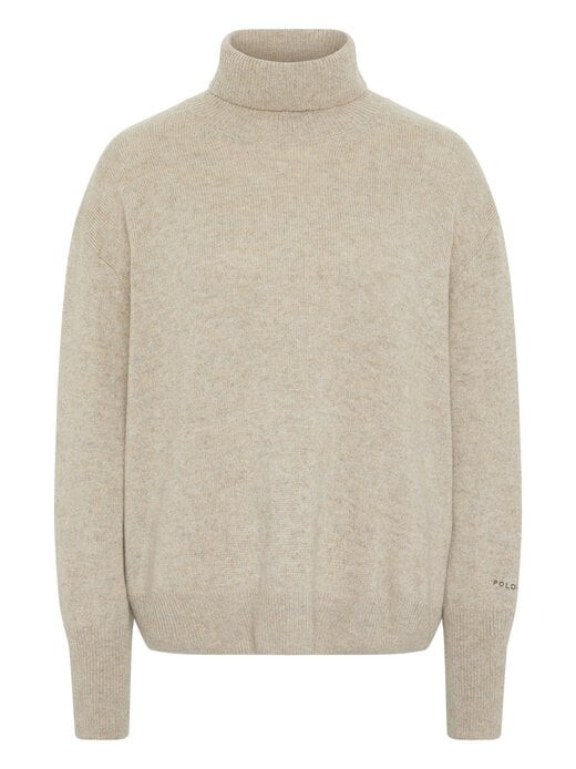 

Вязаная кофта Polo Sylt, бежевый